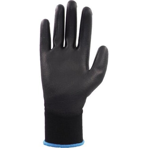 Active Gear Schildershandschoen - Zwart