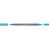 Goldfaber Aqua Dual Marker - 356 licht kobalt groen Goldfaber Aqua Dual Marker - 356 licht kobalt groen