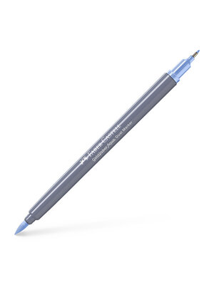 Goldfaber Aqua Dual Marker - 446 pastel hemelsblauw Goldfaber Aqua Dual Marker - 446 pastel hemelsblauw