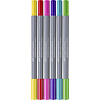 Goldfaber Aqua Dual Marker - set 6 stuks - Candy shop