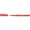 Fineliner Broadpen 0.8 - Pastel Abrikoos
