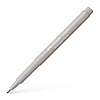 Fineliner Broadpen 0.8 - Pastel Grijs
