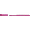 Fineliner Broadpen 0.8 - Pastel Paars/Roze