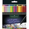 Fineliner Grip - set 30 stuks