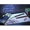 Fineliner Grip - set 5 stuks - Pastel