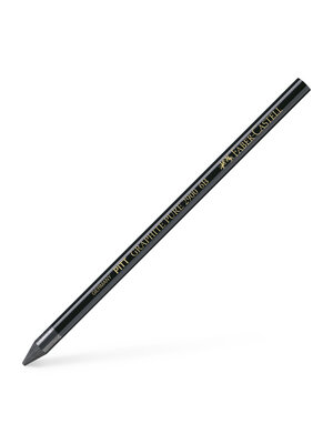 Grafietpotlood Pitt Pure 6B