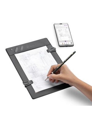 Repaper Grafische tablet Repaper Grafische tablet