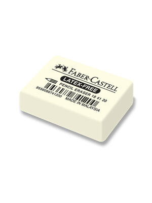 Gum natuurrubber - groot Gum natuurrubber - groot
