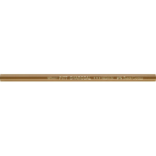 Houtskool Pitt Monochrome - medium