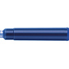 Inktpatronen - blauw - 6 stuks Inktpatronen - blauw - 6 stuks