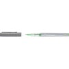 Inktroller 0.7 mm - lichtgroen Inktroller 0.7 mm - lichtgroen