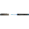 Inktroller 1.5 mm - lichtblauw Inktroller 1.5 mm - lichtblauw