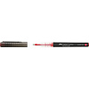 Inktroller 1.5 mm - rood Inktroller 1.5 mm - rood