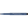 Pitt Artist Kalligrafiepen - 247 indanthreen blauw