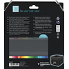 Black Edition Kleurpotloden - 100 stuks Black Edition Kleurpotloden - 100 stuks