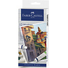 Olieverf - set 12 x 9 ml Olieverf - set 12 x 9 ml