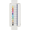 Aquarelverf - 12 x 9 ml tubes