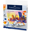 Aquarelverf - 12 x 9 ml tubes