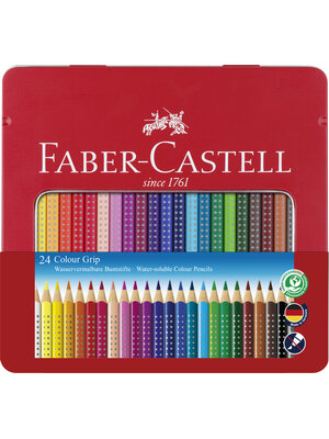 Kleurpotlood Grip 2001