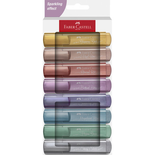 Markeerstift 46 Metallic