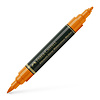 Albrecht Dürer Aquarelmarker - 113 glanzuur oranje Albrecht Dürer Aquarelmarker - 113 glanzuur oranje