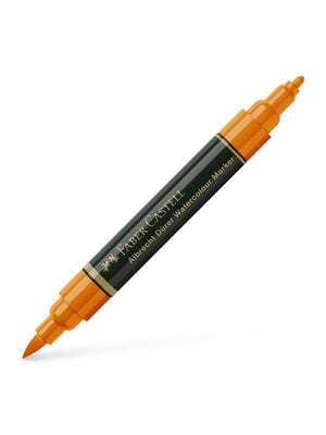 Albrecht Dürer Aquarelmarker - 113 glanzuur oranje Albrecht Dürer Aquarelmarker - 113 glanzuur oranje