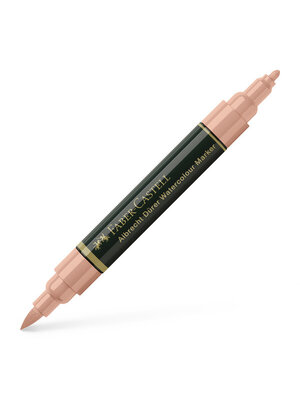 Aquarel marker Albrecht Dürer - 132 beige rood