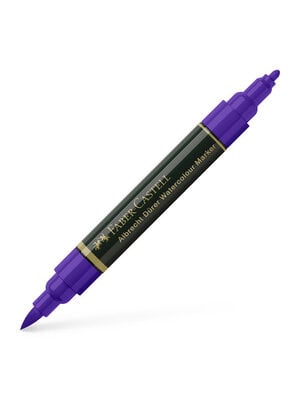 Albrecht Dürer Aquarelmarker - 136 purperviolet Albrecht Dürer Aquarelmarker - 136 purperviolet
