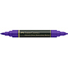 Albrecht Dürer Aquarelmarker - 136 purperviolet