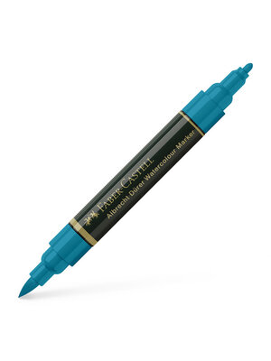 Aquarel marker Albrecht Dürer - 153 kobaltturquoise