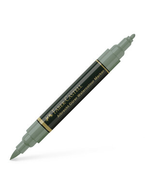 Albrecht Dürer Aquarelmarker - 172 aardegroen Albrecht Dürer Aquarelmarker - 172 aardegroen