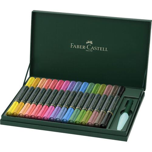 Aquarel marker Albrecht Dürer - gift set 17 delig