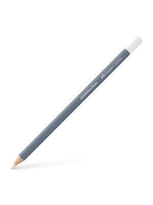 Goldfaber Aquarelpotlood - 101 wit Goldfaber Aquarelpotlood - 101 wit