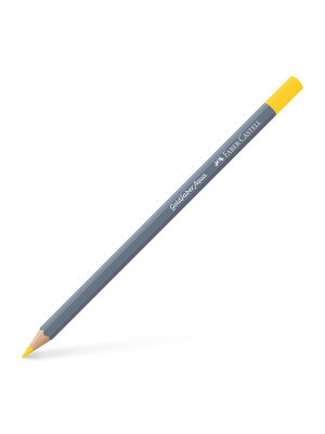 Goldfaber Aquarelpotlood - 105 cadmiumgeel fel Goldfaber Aquarelpotlood - 105 cadmiumgeel fel