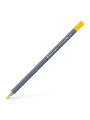 Goldfaber Aquarelpotlood - 107 cadmiumgeel Goldfaber Aquarelpotlood - 107 cadmiumgeel
