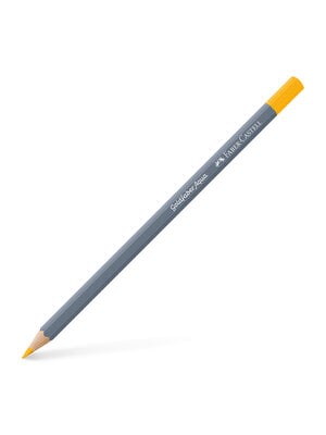 Goldfaber Aquarelpotlood - 108 cadmiumgeel donker Goldfaber Aquarelpotlood - 108 cadmiumgeel donker