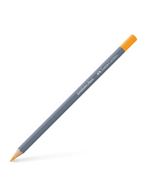 Goldfaber Aquarelpotlood - 109 chroomgeel donker Goldfaber Aquarelpotlood - 109 chroomgeel donker