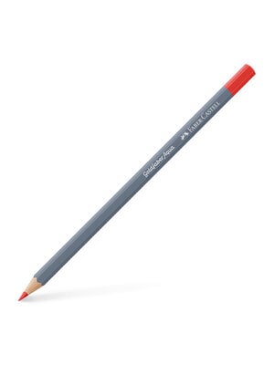 Goldfaber Aquarelpotlood - 118 scharlakenrood Goldfaber Aquarelpotlood - 118 scharlakenrood