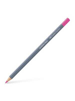 Goldfaber Aquarelpotlood - 123 fuchsia Goldfaber Aquarelpotlood - 123 fuchsia