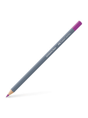 Goldfaber Aquarelpotlood - 125 midden paars Goldfaber Aquarelpotlood - 125 midden paars