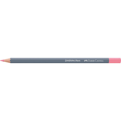 Aquarelkleurpotlood Goldfaber - 130 zalm