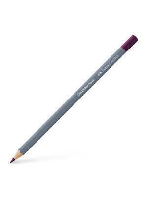 Aquarelkleurpotlood Goldfaber - 133 magenta
