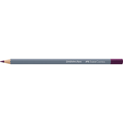Aquarelkleurpotlood Goldfaber - 133 magenta Aquarelkleurpotlood Goldfaber - 133 magenta
