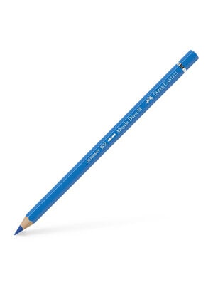 Albrecht Dürer Aquarelpotlood - 110 phthalo blauw Albrecht Dürer Aquarelpotlood - 110 phthalo blauw