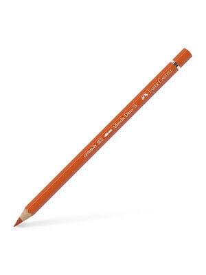 Albrecht Dürer Aquarelpotlood - 115 cadmium oranje donker Albrecht Dürer Aquarelpotlood - 115 cadmium oranje donker