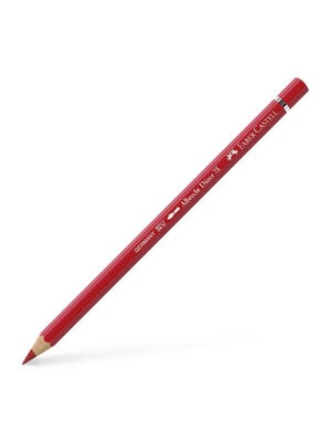 Albrecht Dürer Aquarelpotlood - 121 geraniumrood fel Albrecht Dürer Aquarelpotlood - 121 geraniumrood fel