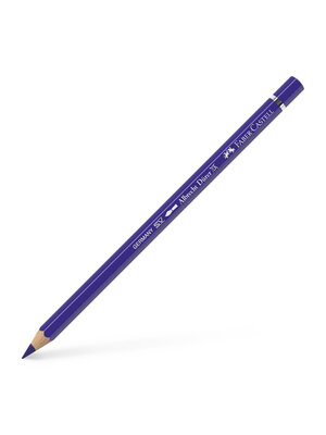 Albrecht Dürer Aquarelpotlood - 137 blauwviolet Albrecht Dürer Aquarelpotlood - 137 blauwviolet