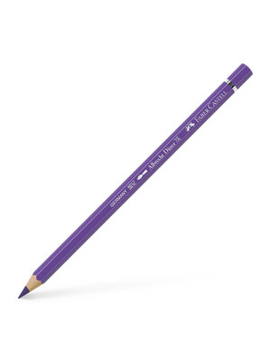 Albrecht Dürer Aquarelpotlood - 138 violet