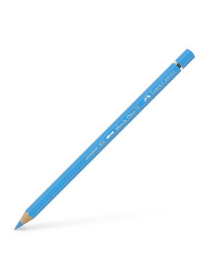 Aquarelpotlood Albrecht Dürer - 145 phthaloblauw fel