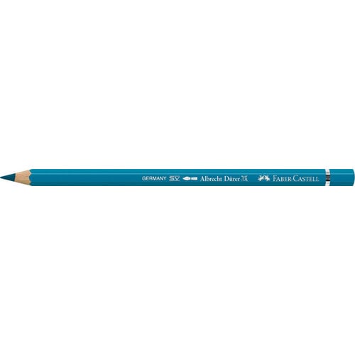Aquarelpotlood Albrecht Dürer - 153 kobalt turquoise